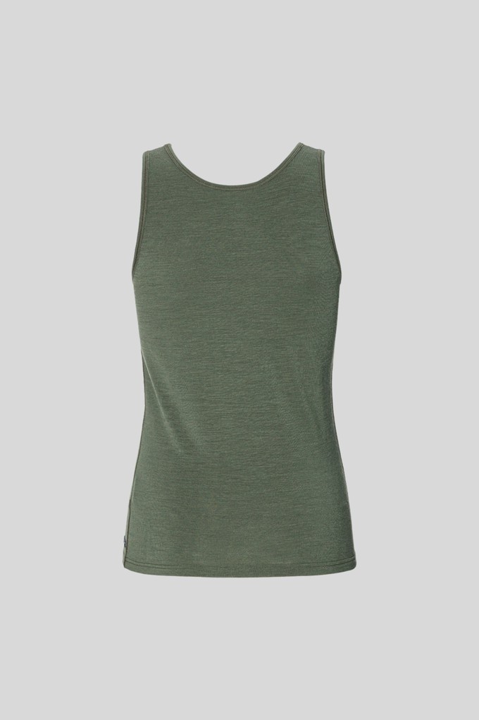 Superino Eng Tanktop from Superstainable