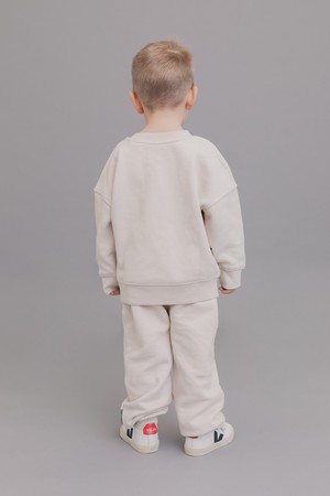 SWEATSHIRT MIKA - Kids from SURU STUDIOS