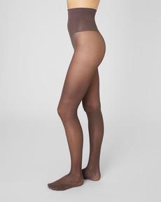 Svea Premium Tights via Swedish Stockings