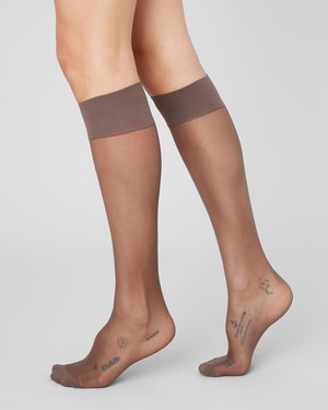 2-Pack Elin Premium Knee-Highs from Swedish Stockings