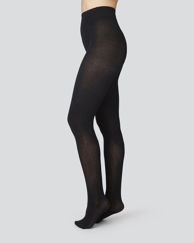 Alice Cashmere Tights from Swedish Stockings