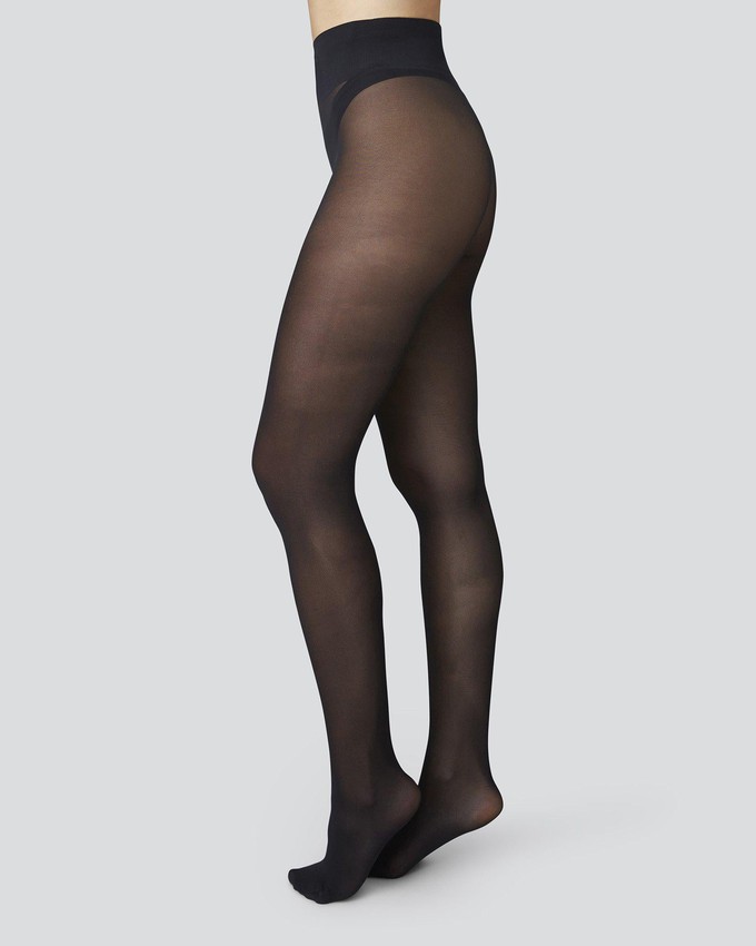 Favourites Bundle: Doris & Svea Tights, Bea Knee-highs from Swedish Stockings