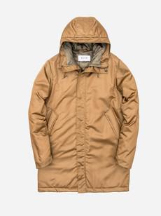 The Parka – Men’s via TEYM