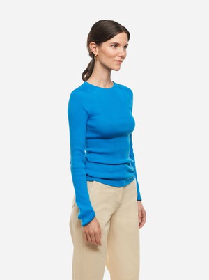 The Merino Top from TEYM