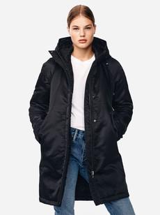 The Parka via TEYM