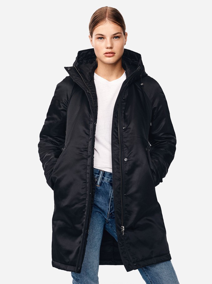 The Parka from TEYM