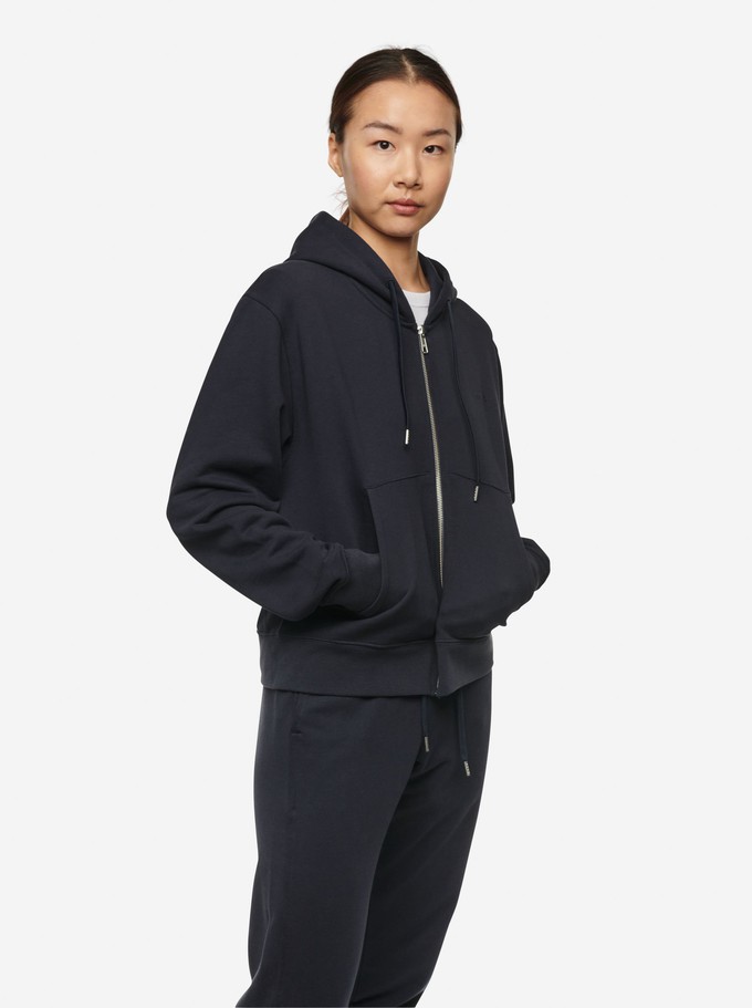 The Zip Hoodie from TEYM