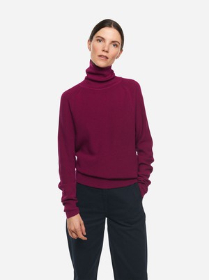 The Turtleneck Sweater from TEYM