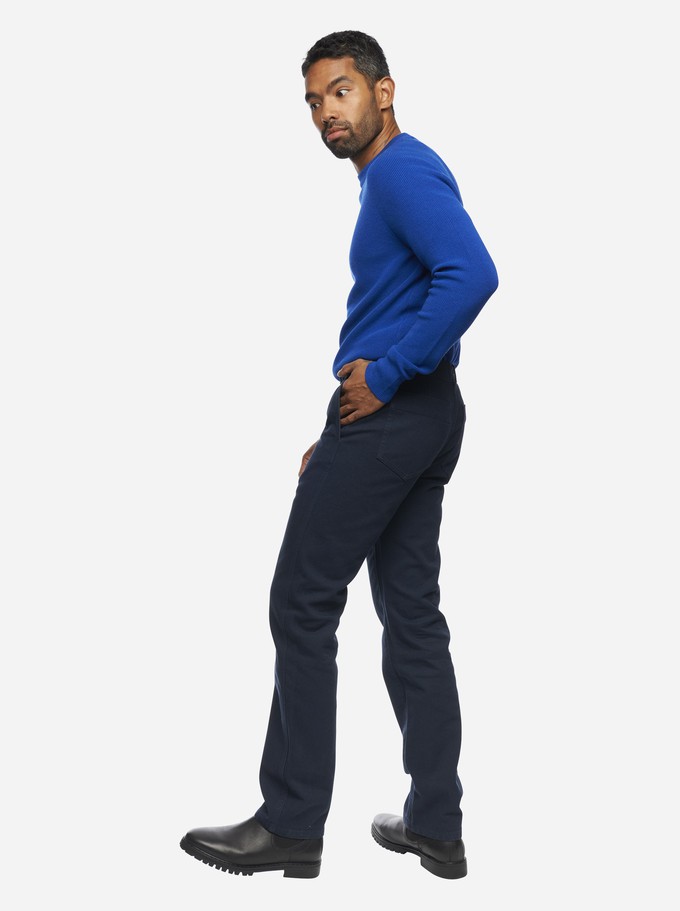 The Everyday Pants from TEYM