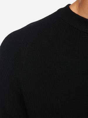 The Crewneck Sweater from TEYM