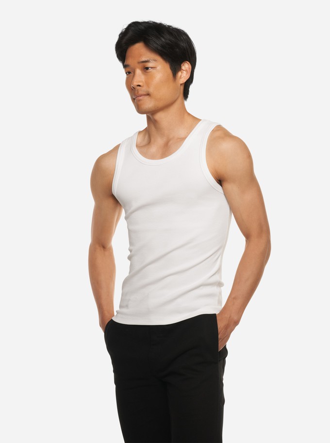 The Tanktop from TEYM