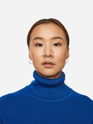 The Turtleneck Sweater from TEYM