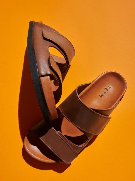 The Sandal from TEYM