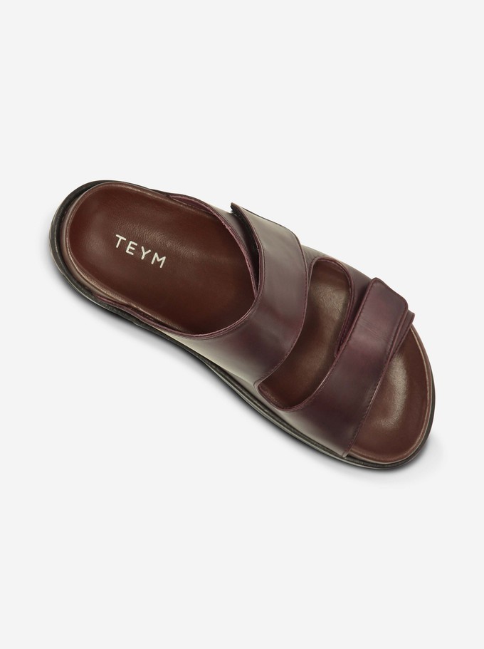 The Sandal from TEYM