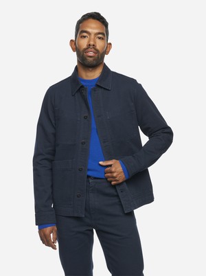 The Everyday Jacket from TEYM