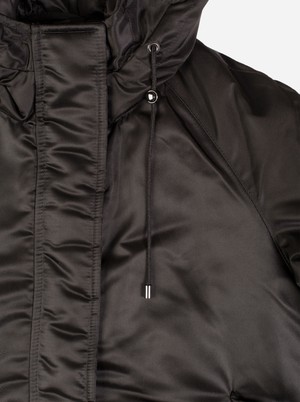 The Parka from TEYM