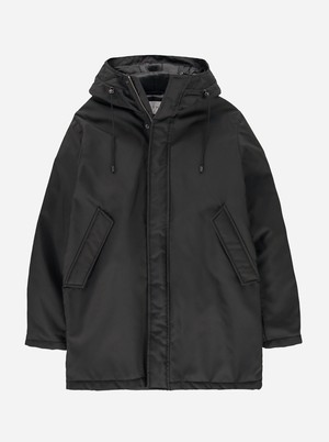 The Matte Parka – Men’s from TEYM