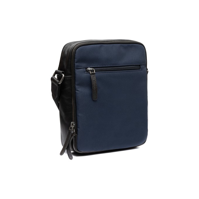 Leather Shoulder Bag Navy Arendal - The Chesterfield Brand from The Chesterfield Brand