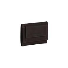 Leather Wallet Brown Harthoft - The Chesterfield Brand via The Chesterfield Brand