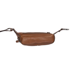 Leather Waist Pack Cognac Ramiro - The Chesterfield Brand from The Chesterfield Brand