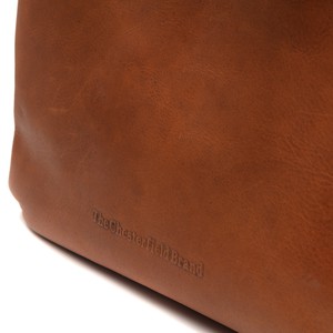 Leather Shopper Cognac Nevada - The Chesterfield Brand from The Chesterfield Brand