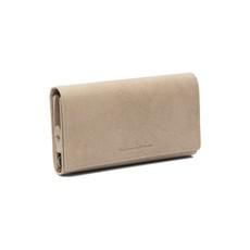 Leather Wallet Off White Hampton - The Chesterfield Brand via The Chesterfield Brand