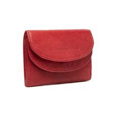 Leather Wallet Rouge Newton - The Chesterfield Brand via The Chesterfield Brand