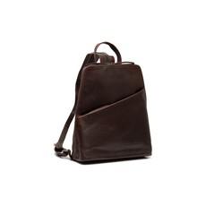 Leather Backpack Brown Clair - The Chesterfield Brand via The Chesterfield Brand