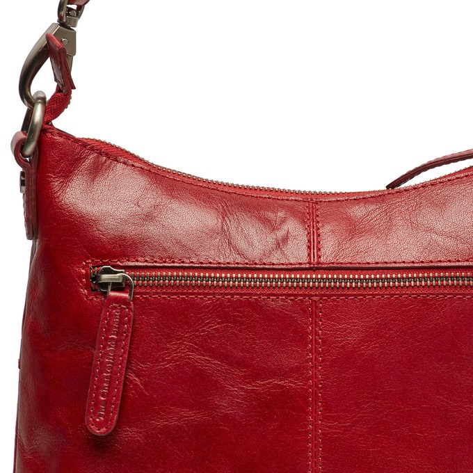 Tula best sale leather bag