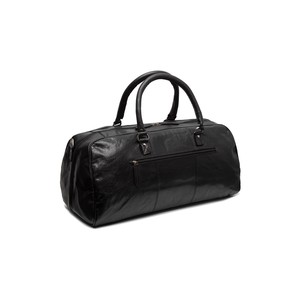 Leather Weekender Black Mainz - The Chesterfield Brand from The Chesterfield Brand