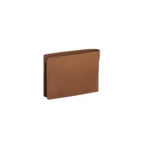 Leather Wallet Cognac Enzo - The Chesterfield Brand from The Chesterfield Brand