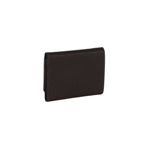 Leather Wallet Brown Harthoft - The Chesterfield Brand from The Chesterfield Brand