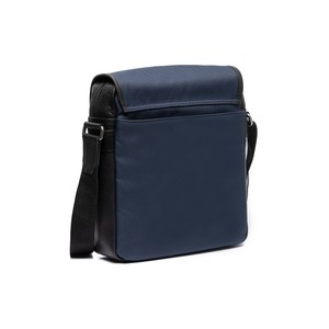 Leather Shoulder Bag Navy Mikeli - The Chesterfield Brand from The Chesterfield Brand