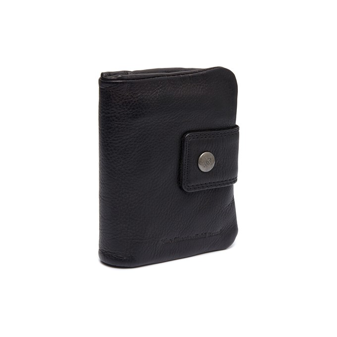 Leather Wallet Black Mavona - The Chesterfield Brand from The Chesterfield Brand