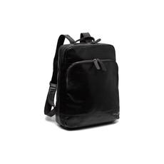 Leather Backpack Black Mack - The Chesterfield Brand via The Chesterfield Brand