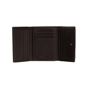 Leather Wallet Brown Harthoft - The Chesterfield Brand from The Chesterfield Brand