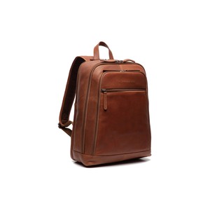 Leather Backpack Cognac Detroit - The Chesterfield Brand from The Chesterfield Brand