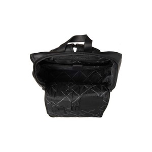 Leather Backpack Black Rich - The Chesterfield Brand from The Chesterfield Brand