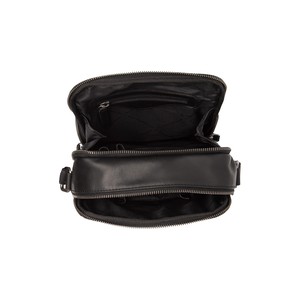 Leather Shoulder Bag Black Arendal - The Chesterfield Brand from The Chesterfield Brand