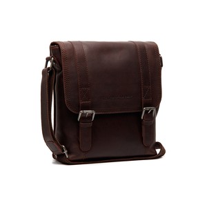 Leather Shoulder Bag Brown Adelanto - The Chesterfield Brand from The Chesterfield Brand