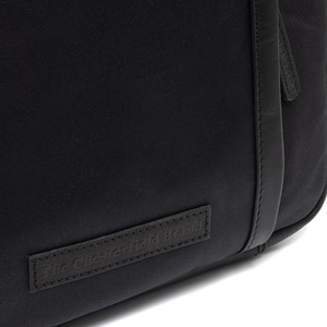 Leather Shoulder Bag Black Arendal - The Chesterfield Brand from The Chesterfield Brand