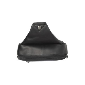 Leather Slingbag Light Grey Salla - The Chesterfield Brand from The Chesterfield Brand