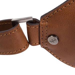 Leather Waist Pack Cognac Ramiro - The Chesterfield Brand from The Chesterfield Brand