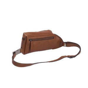 Leather Waist Pack Cognac Ramiro - The Chesterfield Brand from The Chesterfield Brand