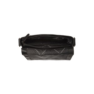 Leather Shoulder Bag Black Adelanto - The Chesterfield Brand from The Chesterfield Brand