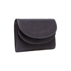 Leather Wallet Navy Newton - The Chesterfield Brand via The Chesterfield Brand