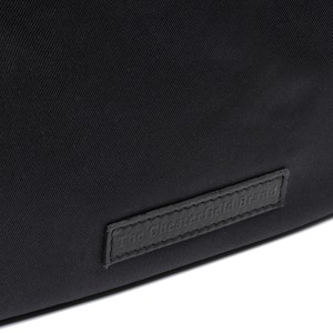 Leather Shoulder Bag Black Malmo - The Chesterfield Brand from The Chesterfield Brand