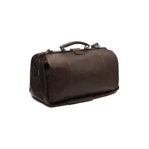 Leather Weekender Brown Texel - The Chesterfield Brand from The Chesterfield Brand