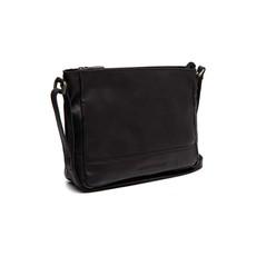 Leather Schoulder bag Black Weimar - The Chesterfield Brand via The Chesterfield Brand