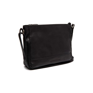 Leather Schoulder bag Black Weimar - The Chesterfield Brand from The Chesterfield Brand